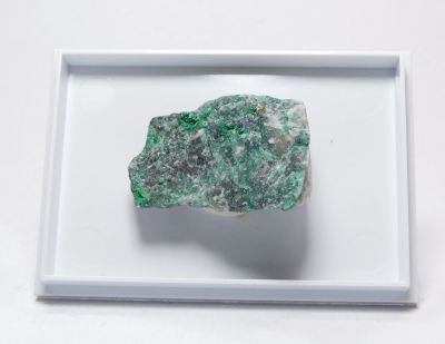 Zlato - Okozondje u Otjokavare, Kunene, Namibie